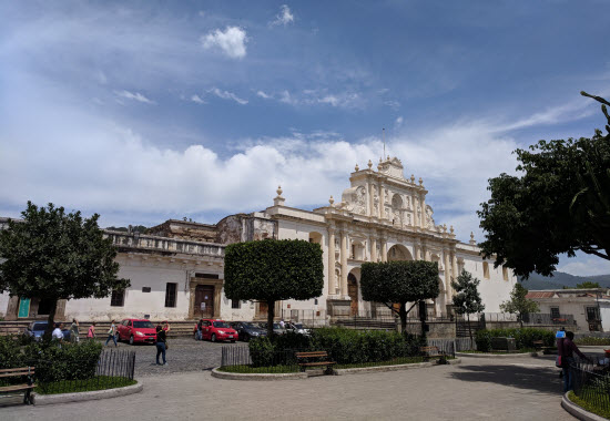 transporte privado en guatemala