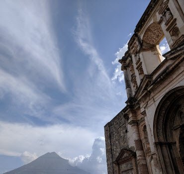 excursiones en guatemala