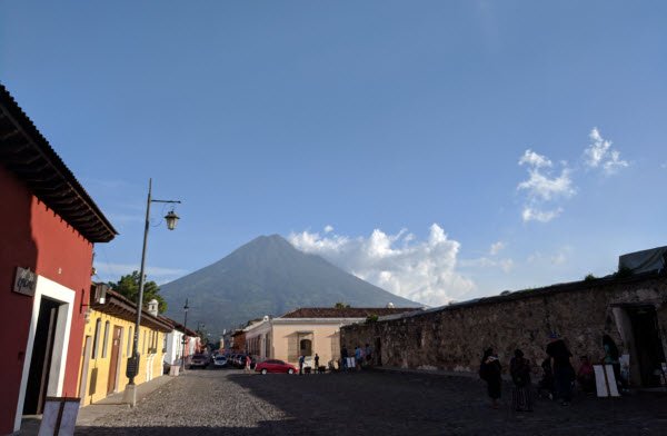 Guatemala Tours