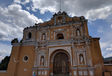 tours en guatemala