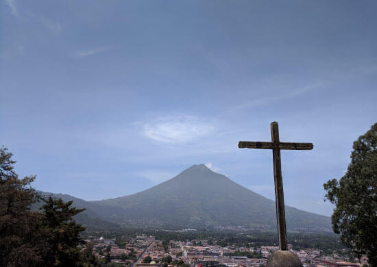turismo en Guatemala