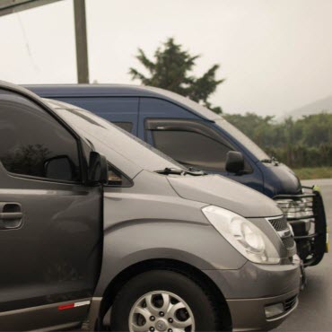 private shuttle in guatemala